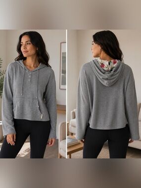 Ted Baker Hoodie